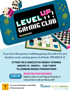 TIL - Level Up! Gami